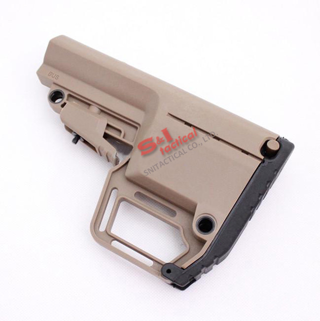 MFT BULS - BATTLELINK Utility Stock Dark Earth